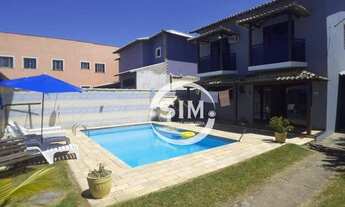 Imagem 4: Casa com 3 dormitórios à venda, 200 m² no Recanto do Sol - São Pedro da Aldeia/RJ