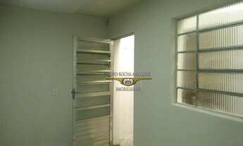 Imagem 4: Casa com 1 dormitório para alugar, 50 m² por R$ 900,00/mês - Jardim Vila Formosa - São Pau