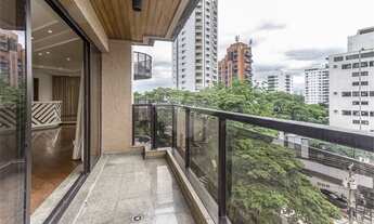 Imagem 6: São Paulo - Apartamento Padrão - MOEMA