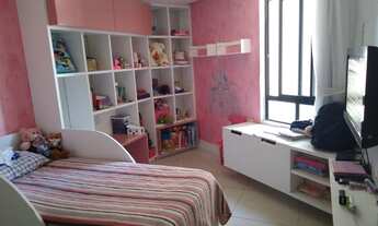 Imagem 6: Apartamento com 3 quartos à venda, 190 m² por R$ 750.000 - Bessa - João Pessoa/PB