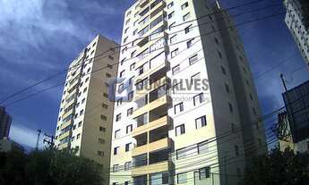 Imagem: SAO BERNARDO DO CAMPO - Residential / Apartment