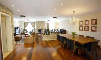 Imagem 5: Casa com 4 dormitórios, 377 m² - venda por R$ 2.800.000,00 ou aluguel por R$ 2.000,00/dia