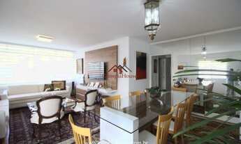 Imagem: Apartamento Venda 4 Dormitórios - 132 m²