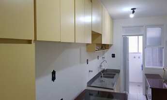 Imagem 7: Apartamento para venda com 130 metros quadrados com 3 quartos em Lapa - São Paulo - SP