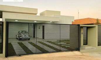 Imagem: Casa com 3 dormitórios à venda, 201 m²