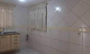 Imagem 8: Sobrado com 3 dormitórios - venda por R$ 590.000 ou aluguel por R$ 2.350/mês - Vila Bela V