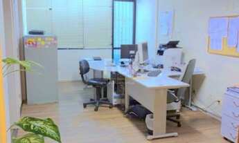 Imagem 2: Porto Alegre - Conjunto Comercial/Sala - Menino Deus