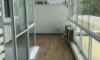 Imagem 5: Santos - Apartamento Padrão - Boqueirão