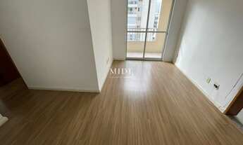 Imagem 3: Apartamento 2 Quartos - Varanda - Jardim Camburi