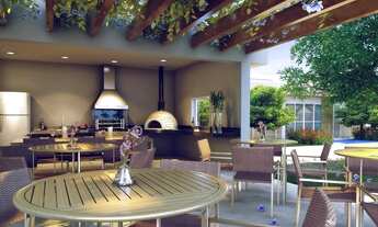 Imagem 7: Apartamento para venda com 80 metros quadrados com 2 quartos