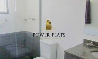 Imagem 7: Flat para aluguel possui 40 metros quadrados com 1 quarto em Jardim Paulista - São Paulo