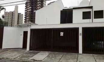 Imagem 2: Casa para venda possui 297 metros quadrados com 4 quartos em Vila Brasilina - São Paulo