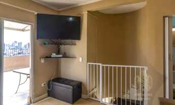 Imagem 6: São Paulo - Apartamento Padrão - Vila Carrao