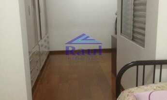 Imagem 5: LOCAÇÃO - SOBRADO COM 03 DORM. - GRANJA JULIETA - SÃO PAULO/SP