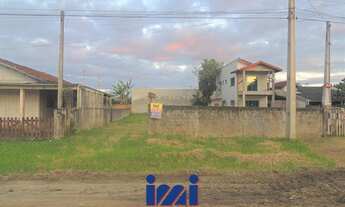 Imagem: Terreno amplo aterrado em Shangri-lá