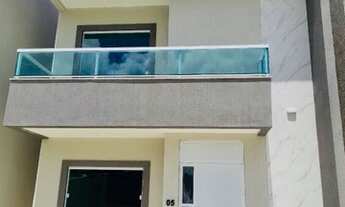 Imagem 4: Casa duplex solta para venda com 04 quartos.<br>excelente localização, local seguro