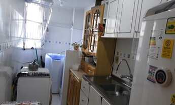 Imagem 2: Porto Alegre - Kitchenette/Conjugados - Santana