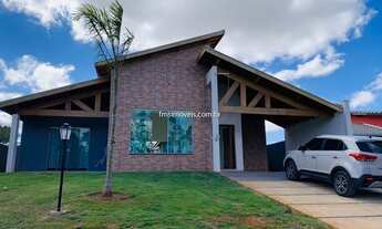 Imagem 2: Porangaba - Casa de Condomínio - Ninho Verde