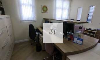 Imagem 3: Sala à venda, 52 m² por R$ 430.000,00 - Jardim Aquarius - São José dos Campos/SP