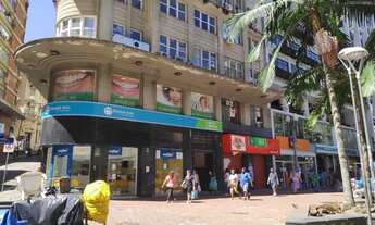 Imagem 2: Porto Alegre - Conjunto Comercial/Sala - Centro Histórico