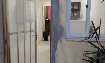 Imagem: Kitnet Curicica colônia