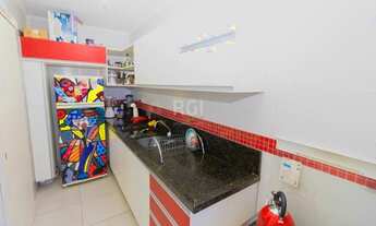 Imagem 6: Porto Alegre - Apartamento Padrão - Petrópolis