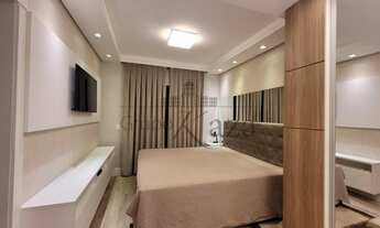 Imagem 5: Apartamento para venda com 118 metros quadrados com 3 quartos