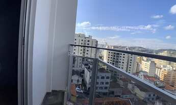 Imagem 4: Juiz de Fora - Apartamento Padrão - CENTRO