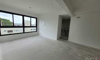 Imagem 4: Porto Alegre - Apartamento Padrão - Menino Deus