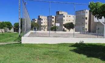 Imagem: COND RES CRAIBEIRAS III - BOSQUE DAS PALMEIRAS