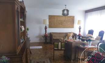 Imagem 3: Apartamento para venda com 135m², 3 dormitórios em Moema