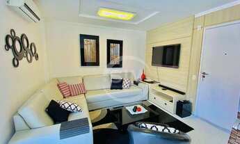 Imagem 2: Cobertura com 2 dormitórios à venda, 128 m² no Centro - Cabo Frio/RJ