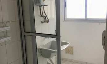 Imagem 3: Excelente apartamento Condomínio Vida Plena Andar Alto