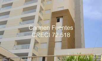 Imagem 2: APARTAMENTO - PERDIZES NOBRE VARANDA COM CHURRASQUEIRA - 3 DORMITÓRIOS (1 ABERTO) SUÍTE