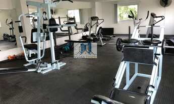 Imagem 4: Apartamento para Venda em Lauro de Freitas, Buraquinho, 2 dormitórios, 1 suíte, 2 banheiro