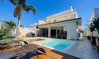 Imagem: Casa - Swiss Park - Campinas