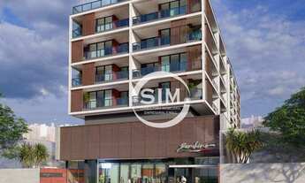 Imagem: Apartamento com 1 dormitório à venda