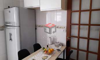 Imagem 5: Cobertura à venda, 4 quartos, 2 suítes, 3 vagas, Rudge Ramos - São Bernardo do Campo/SP