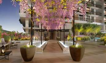 Imagem 6: Apartamento para Venda em Curitiba, Alto da Glória, 2 dormitórios, 1 suíte, 2 banheiros, 1