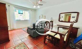 Imagem 3: Apartamento com 2 dormitórios à venda, 84 m² na Vila Nova - Cabo Frio/RJ