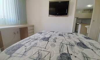 Imagem 5: Flat mobiliado em Ponta Negra, atrás do Praia Shopping