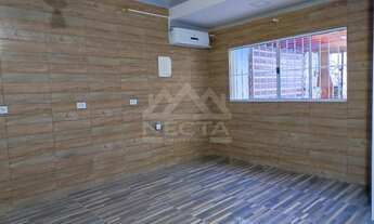 Imagem 4: SOBRADO PARA LOCAÇÃO, JARDIM BRITANIA - CARAGUATATUBA/SP