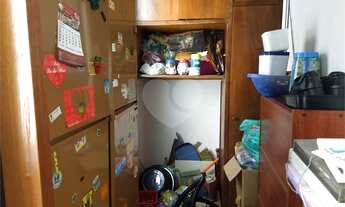 Imagem 7: São Paulo - Apartamento Padrão - ACLIMAÇÃO