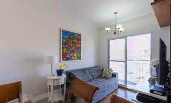 Imagem 4: Apartamento à venda, 47 m² por R$ 230.000,00 - Cangaíba - São Paulo/SP