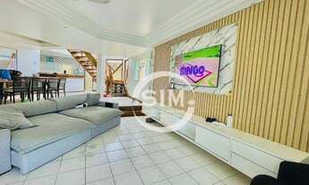 Imagem 5: Casa com 5 dormitórios à venda, 396 m² no Foguete - Cabo Frio/RJ