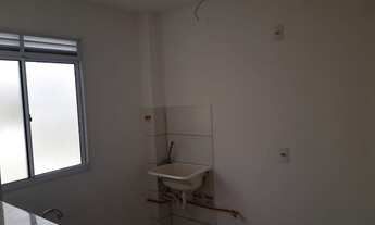 Imagem 7: Apartamento para aluguel no Condomínio Terrazo Horizonte, Teresina-PI (4º andar
