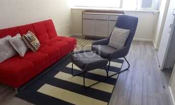 Imagem 5: Porto Alegre - Conjunto Comercial/Sala - Centro Histórico