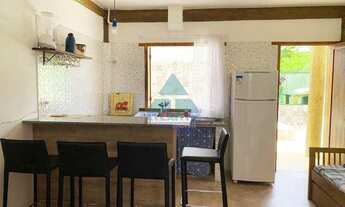 Imagem 6: Casa com 4 dorms, Praia da Lagoinha, Ubatuba - R$ 600 mil, Cod: 1343