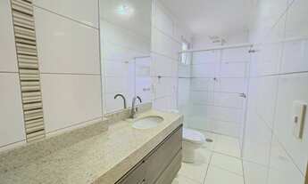 Imagem 5: Apartamento para venda com 82 metros quadrados com 2 quartos em Guilhermina - Praia Grande