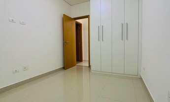 Imagem 7: Apartamento para aluguel tem 81 metros quadrados com 2 quartos em Boqueirão - Santos - SP